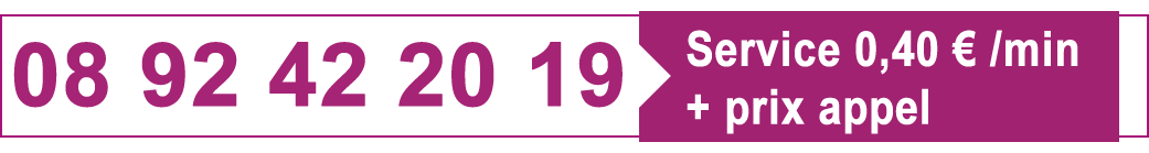 consultation sans CB